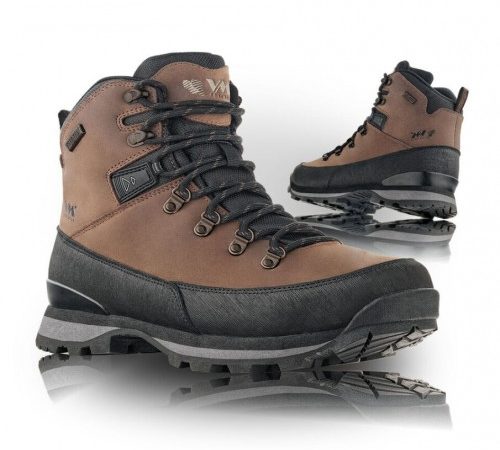 Darba šņorzābaki 4150-40 VILLACH