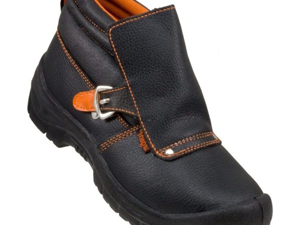 Metinātāju darba apavi 115 S1P