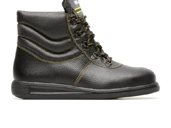 Asfalta darba apavi Durazis S2 HI HRO SRC