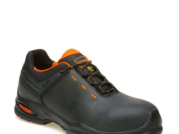 Ādas darba kurpes Admiral S3 ESD HRO SRC