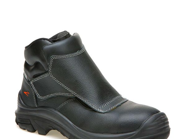 Metinātāju drošības apavi Belmont S3 HI HRO SRC