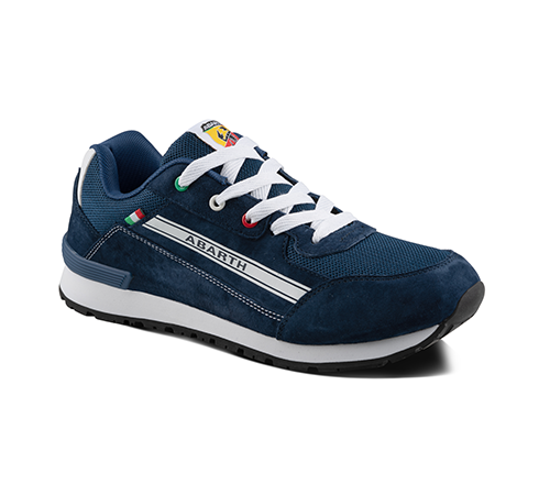 Zamšādas kurpes 500 (bez purngala aizsardzības) O2