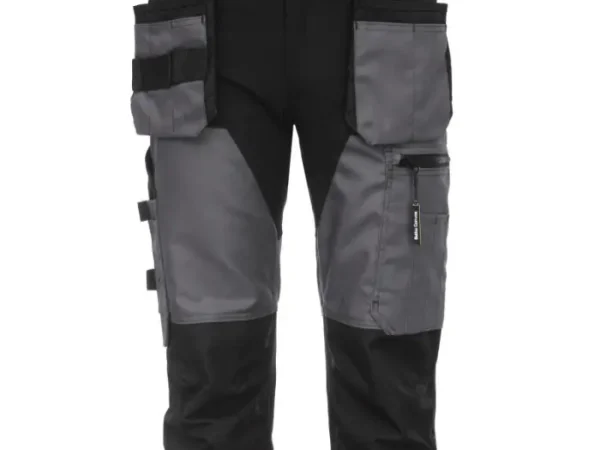 Vīriešu darba šorti 3/4 Mashup