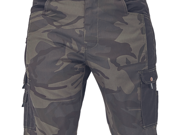 Vīriešu šorti CRAMBE