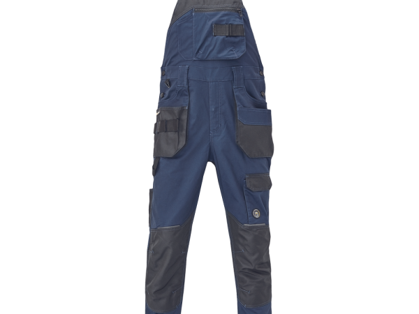 Vīriešu darba puskombinezons Dayboro