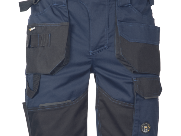 Vīriešu darba šorti Dayboro