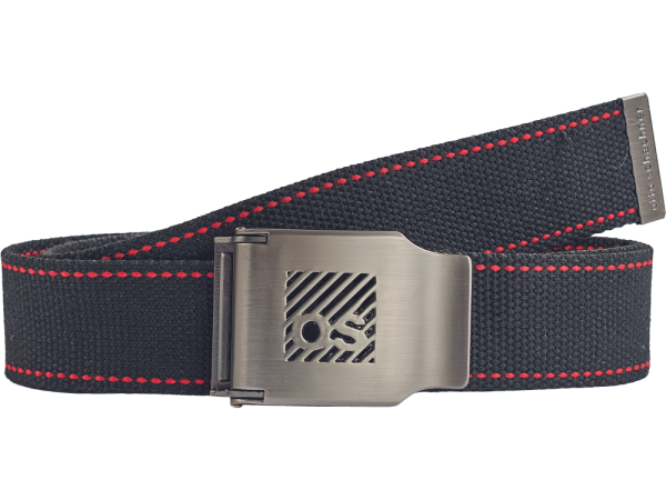 Josta ar sprādzi Billum 105 cm