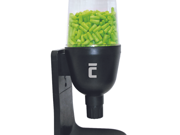 Ausu ielikņu dispansers ED EAR PLUG