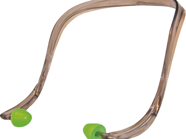 Ausu ielikņi ar stīpu ED FLEX DS