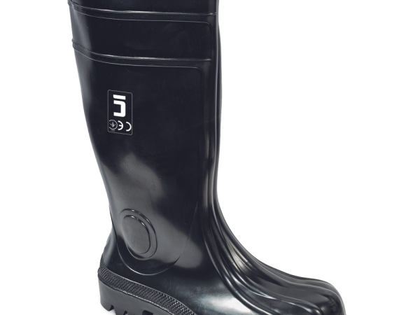 Antistatiski PVC zābaki Eurofort S5