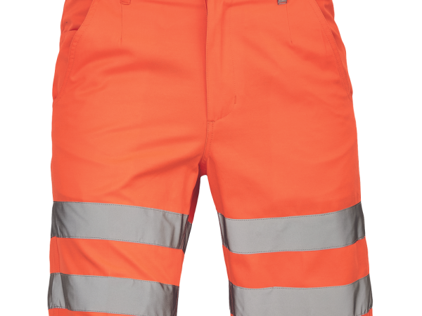 Vīriešu darba šorti Hi-Vis Ferrol