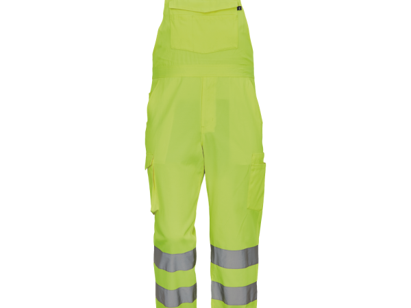 Vīriešu darba puskombinizons GANDIA HI-VIS