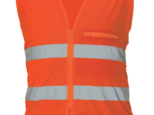 Signālveste LYNX PACK