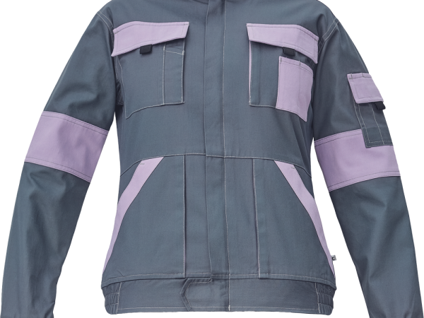 Sieviešu plāna darba jaka MAX SUMMER LADY