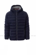 Vīriešu siltā jaka Freetime ar kapuci - Image 2