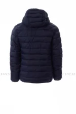 Vīriešu siltā jaka Freetime ar kapuci - Image 3