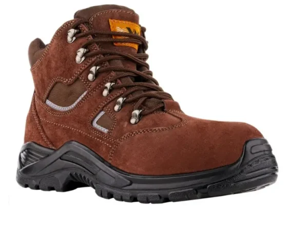 Ādas šņorzābaki 3170O1 San Marino SRA