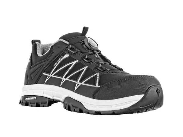 Tekstila darba apavi 4845-S1P Cincinati, BOA