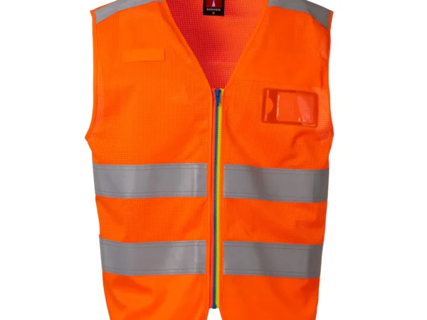 Augstas redzamības signālveste AceMesh