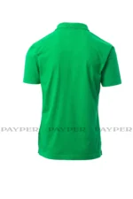 Vīriešu polo krekls Amalfi ar īsām piedurknēm - Image 14