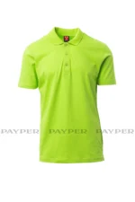 Vīriešu polo krekls Amalfi ar īsām piedurknēm - Image 15