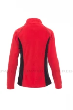 Sieviešu flīša jaka ar ravejsledzēja aizdari Aspen Lady - Image 3