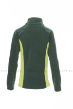 Sieviešu flīša jaka ar ravejsledzēja aizdari Aspen Lady - Image 8