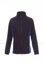 Sieviešu flīša jaka ar ravejsledzēja aizdari Aspen Lady - Image 11