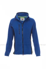 Sieviešu flīša jaka ar ravejsledzēja aizdari Aspen Lady - Image 19