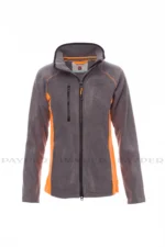 Sieviešu flīša jaka ar ravejsledzēja aizdari Aspen Lady - Image 24