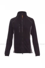 Sieviešu flīša jaka ar ravejsledzēja aizdari Aspen Lady - Image 25