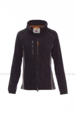 Sieviešu flīša jaka ar ravejsledzēja aizdari Aspen Lady - Image 29