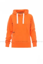 Sieviešu baikas jaka ar kapuci Atlanta lady - Image 3