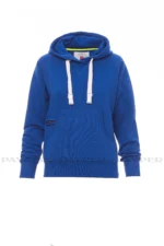 Sieviešu baikas jaka ar kapuci Atlanta lady - Image 10