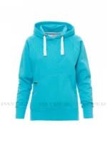 Sieviešu baikas jaka ar kapuci Atlanta lady - Image 11