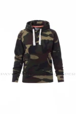 Sieviešu baikas jaka ar kapuci Atlanta lady - Image 12