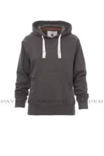 Sieviešu baikas jaka ar kapuci Atlanta lady - Image 13