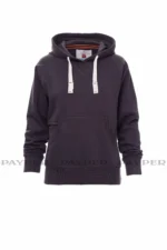 Sieviešu baikas jaka ar kapuci Atlanta lady - Image 14