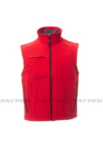 Softshell vīriešu veste Bering - Image 2