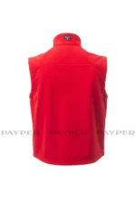 Softshell vīriešu veste Bering - Image 3