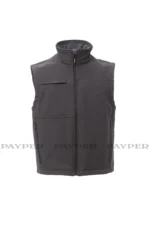 Softshell vīriešu veste Bering