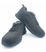 Tekstila darba kurpes Bari S3 ar aizsargpurngalu no kompozītmateriāla. - Image 4