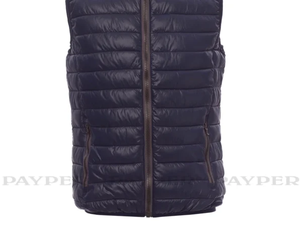 Vīriešu siltināta veste Casual