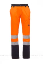 Augstas redzamības ziemas darba bikses CHARTER POLAR - Image 5