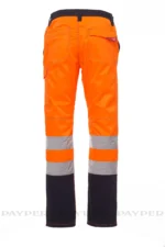 Augstas redzamības ziemas darba bikses CHARTER POLAR - Image 7