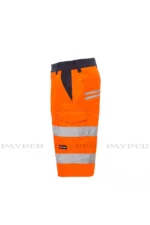 Augstas redzamības darba šorti Craft - Image 7