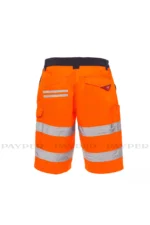 Augstas redzamības darba šorti Craft - Image 8