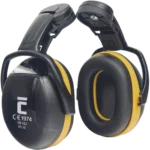 Aizsargaustiņas pie ķiveres 29dB Secure 2C