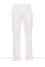 Vīriešu kokvilnas darba bikses Forest - Image 2