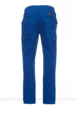 Vīriešu kokvilnas darba bikses Forest - Image 11